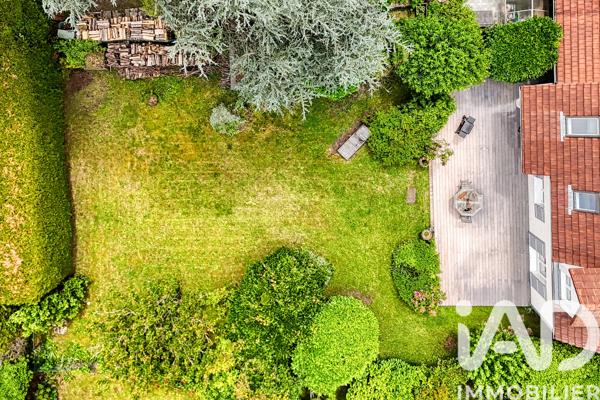 Maison à vendre 6 pièces 117 m² Triel-sur-Seine