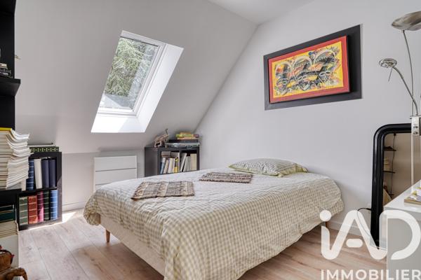 Maison à vendre 6 pièces 117 m² Triel-sur-Seine