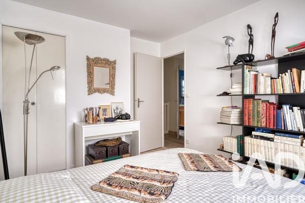 Maison à vendre 6 pièces 117 m² Triel-sur-Seine