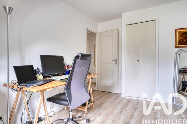 Maison à vendre 6 pièces 117 m² Triel-sur-Seine