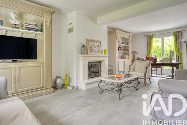 Maison à vendre 6 pièces 117 m² Triel-sur-Seine
