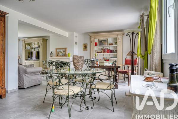 Maison à vendre 6 pièces 117 m² Triel-sur-Seine