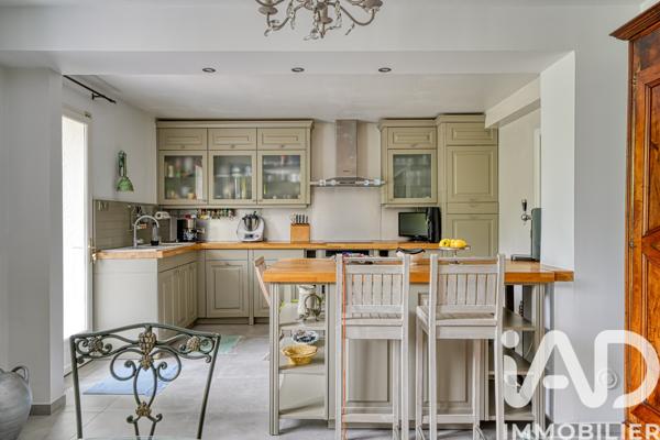Maison à vendre 6 pièces 117 m² Triel-sur-Seine