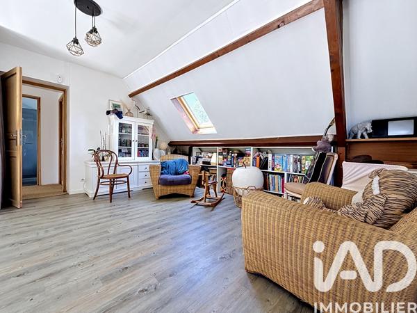 Maison à vendre 8 pièces 240 m² Linas