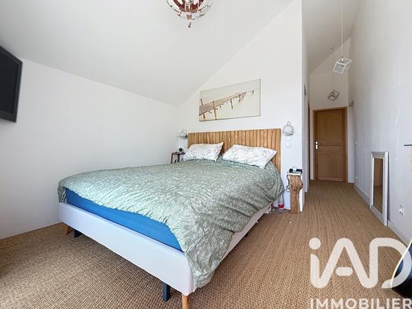 Maison à vendre 8 pièces 240 m² Linas