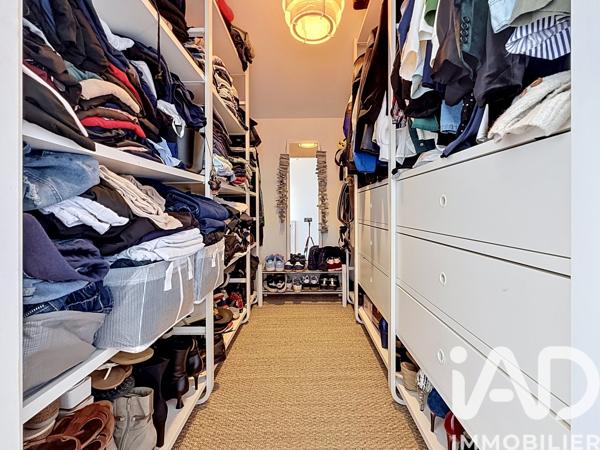 Maison à vendre 8 pièces 240 m² Linas