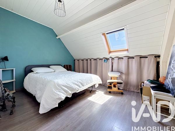Maison à vendre 8 pièces 240 m² Linas