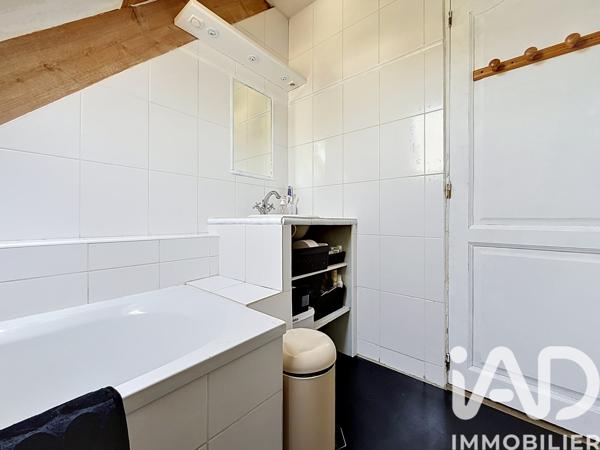 Maison à vendre 8 pièces 240 m² Linas