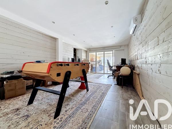 Maison à vendre 8 pièces 240 m² Linas