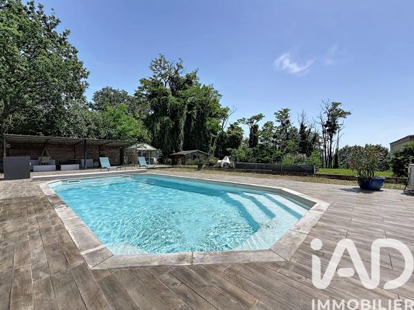 Maison à vendre 8 pièces 240 m² Linas