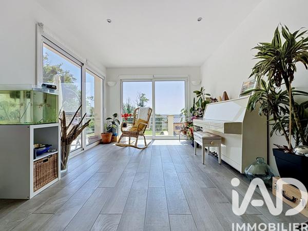 Maison à vendre 8 pièces 240 m² Linas