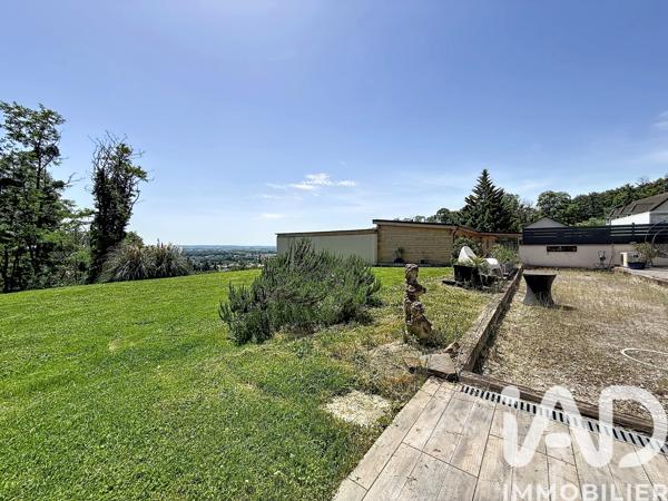 Maison à vendre 8 pièces 240 m² Linas