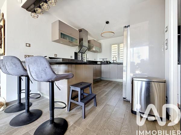 Maison à vendre 8 pièces 240 m² Linas