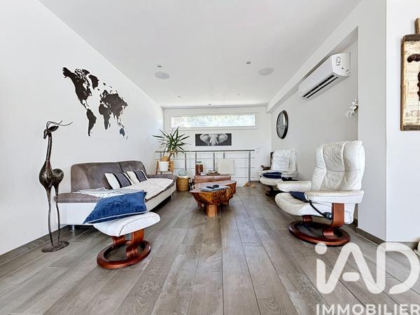 Maison à vendre 8 pièces 240 m² Linas