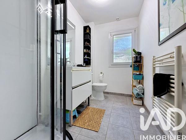Maison à vendre 8 pièces 240 m² Linas