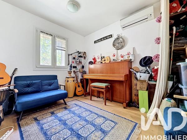 Maison à vendre 8 pièces 240 m² Linas