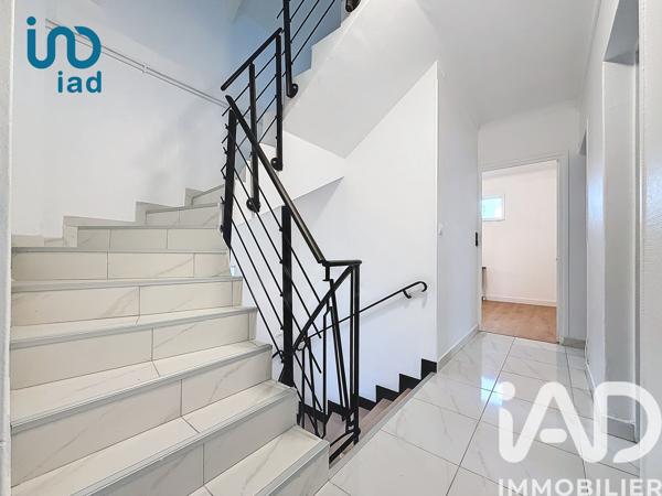 Maison à vendre 11 pièces 250 m² Aubervilliers