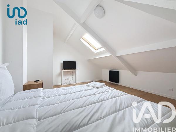 Maison à vendre 11 pièces 250 m² Aubervilliers