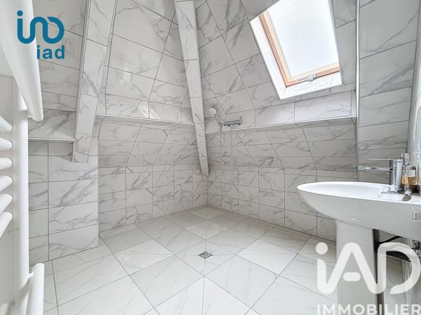 Maison à vendre 11 pièces 250 m² Aubervilliers
