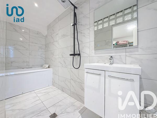 Maison à vendre 11 pièces 250 m² Aubervilliers