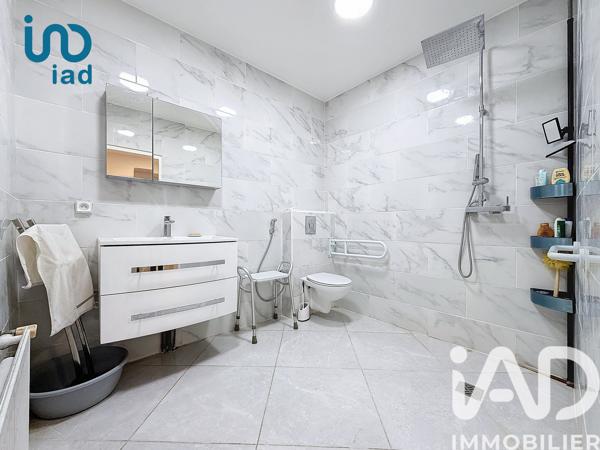 Maison à vendre 11 pièces 250 m² Aubervilliers