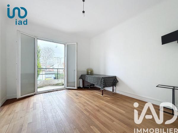 Maison à vendre 11 pièces 250 m² Aubervilliers