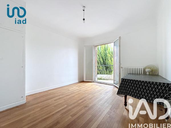 Maison à vendre 11 pièces 250 m² Aubervilliers