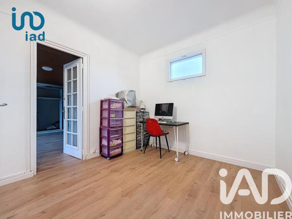 Maison à vendre 11 pièces 250 m² Aubervilliers