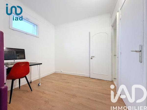 Maison à vendre 11 pièces 250 m² Aubervilliers