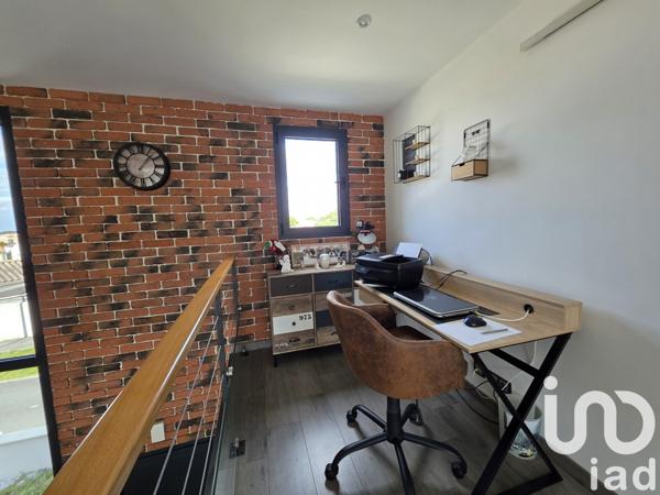 Maison à vendre 8 pièces 234 m² Sainte-Soulle