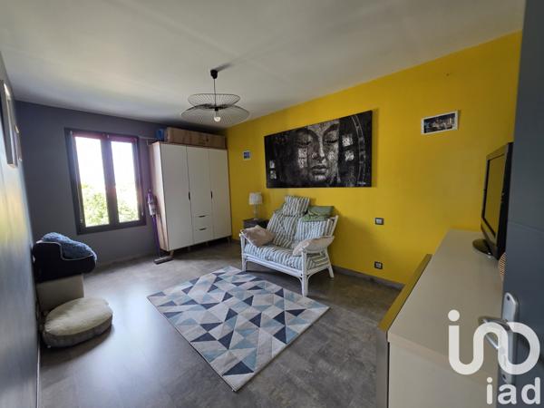 Maison à vendre 8 pièces 234 m² Sainte-Soulle