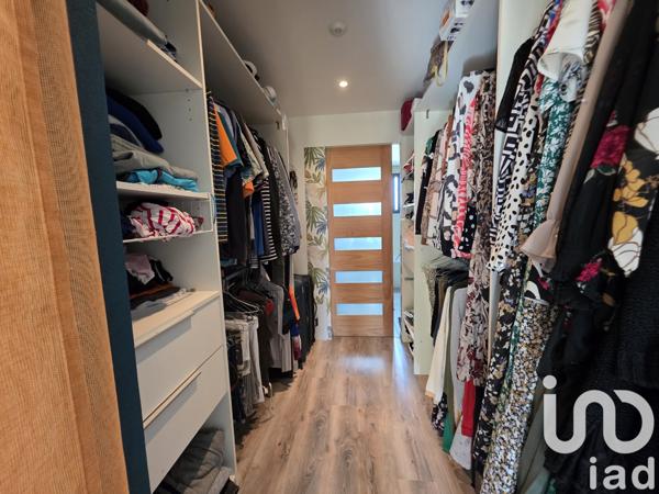 Maison à vendre 8 pièces 234 m² Sainte-Soulle