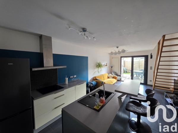 Maison à vendre 8 pièces 234 m² Sainte-Soulle