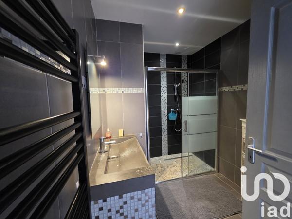 Maison à vendre 8 pièces 234 m² Sainte-Soulle