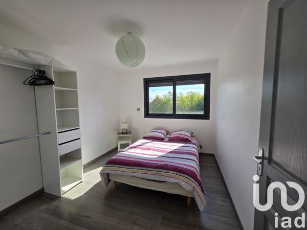 Maison à vendre 8 pièces 234 m² Sainte-Soulle