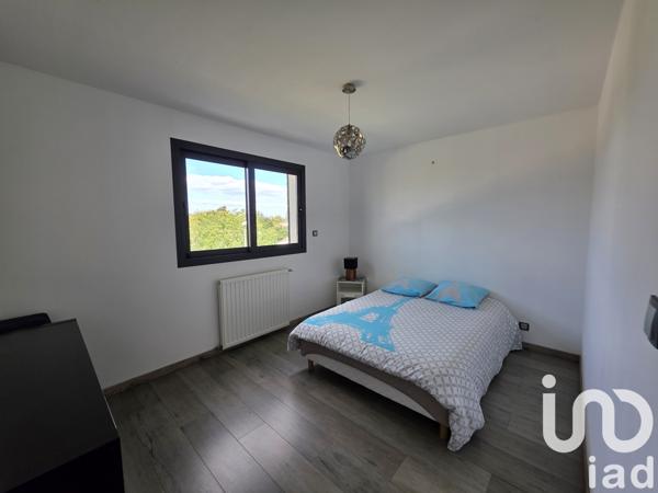 Maison à vendre 8 pièces 234 m² Sainte-Soulle