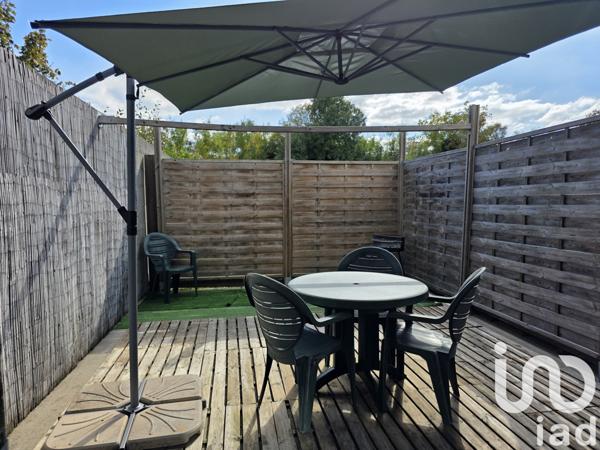 Maison à vendre 8 pièces 234 m² Sainte-Soulle