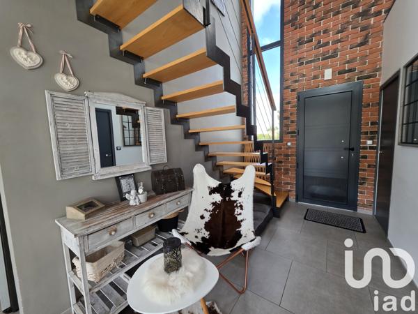 Maison à vendre 8 pièces 234 m² Sainte-Soulle