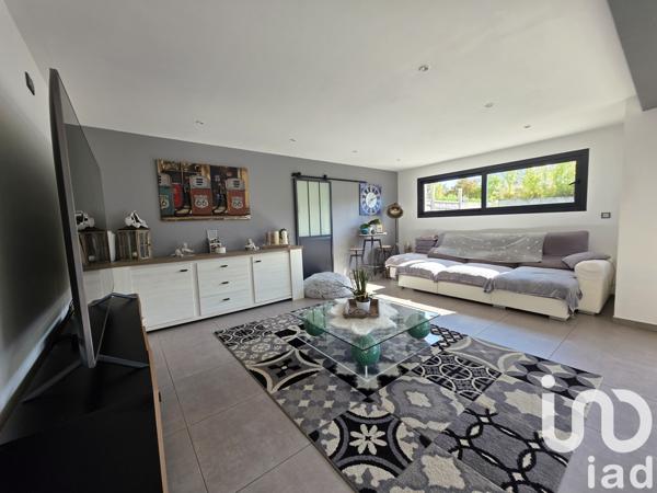 Maison à vendre 8 pièces 234 m² Sainte-Soulle