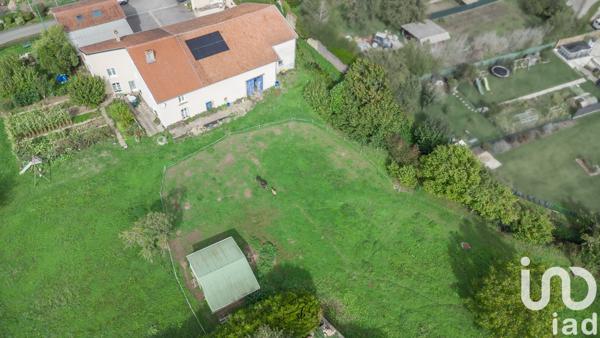 Maison à vendre 7 pièces 232 m² Tucquegnieux