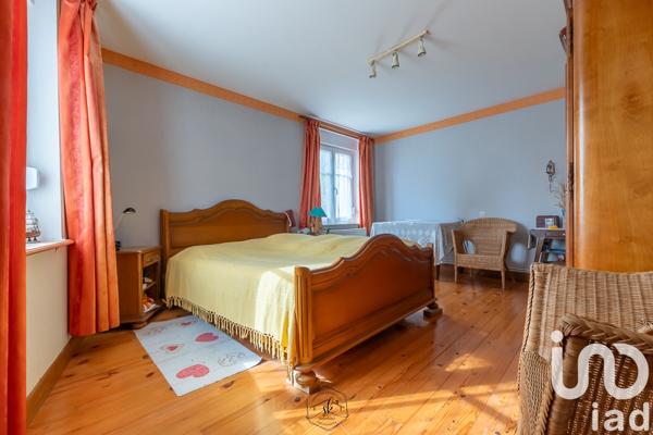 Maison à vendre 7 pièces 232 m² Tucquegnieux