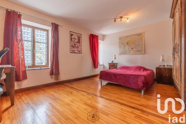 Maison à vendre 7 pièces 232 m² Tucquegnieux
