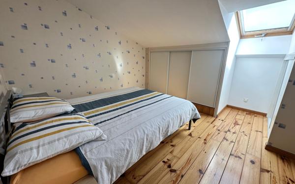 Maison à vendre    4 pièces •  Saint-Vincent-de-Tyrosse