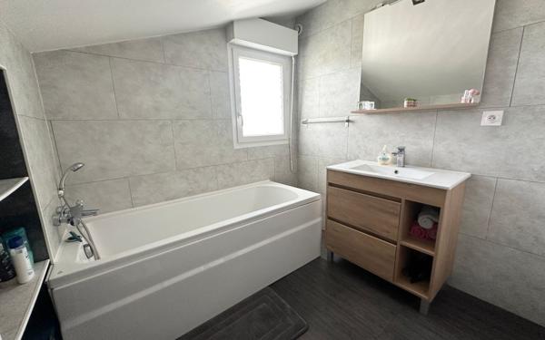 Maison à vendre    4 pièces •  Saint-Vincent-de-Tyrosse