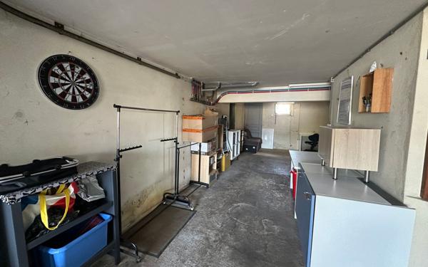 Maison à vendre    4 pièces •  Saint-Vincent-de-Tyrosse