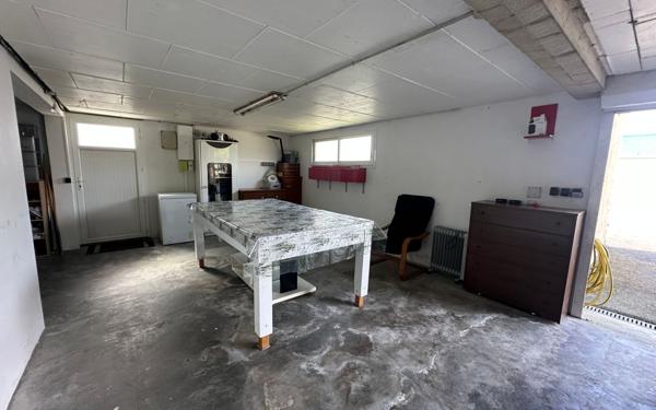 Maison à vendre    4 pièces •  Saint-Vincent-de-Tyrosse