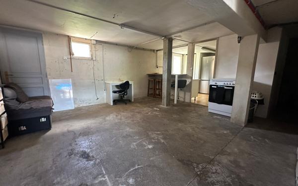 Maison à vendre    4 pièces •  Saint-Vincent-de-Tyrosse