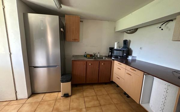 Maison à vendre    4 pièces •  Saint-Vincent-de-Tyrosse