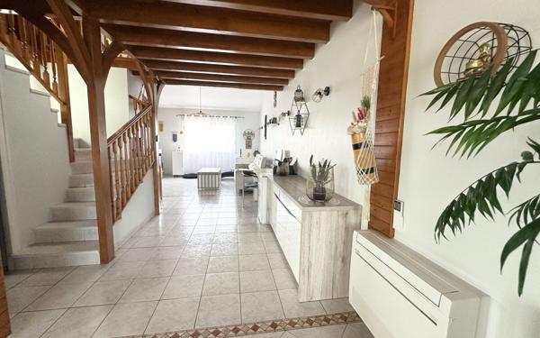 Maison à vendre    4 pièces •  Saint-Vincent-de-Tyrosse