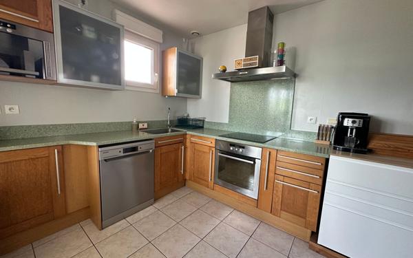 Maison à vendre    4 pièces •  Saint-Vincent-de-Tyrosse